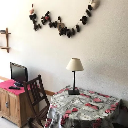 Vanoise - 2 Pers Decoration Sympa Et Belle Vue Montagne Mae-7791